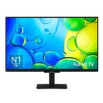 TV FullHD LED 60cm - 24'' Samsung TU24F6005FKXXC