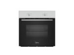 Horno Midea MBO65M40M0-X ST - Imagen 2