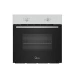 Horno Midea MBO65M40M0-X ST